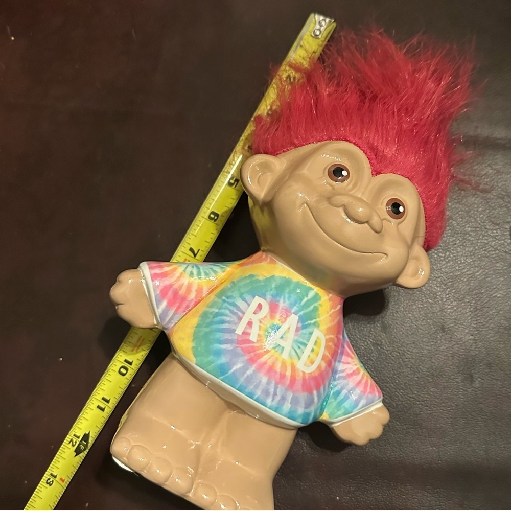 Troll bank - Picture 3 of 5